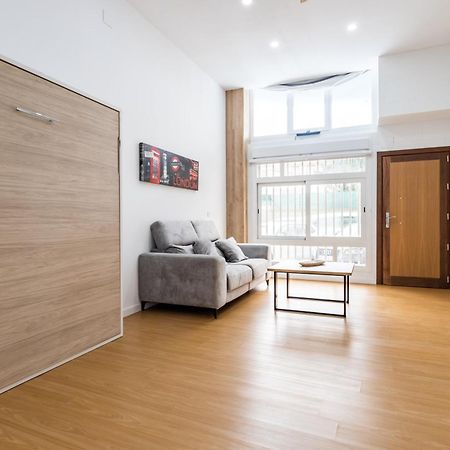 Sur Suites Estudio Industrial 2 Fuengirola Eksteriør billede