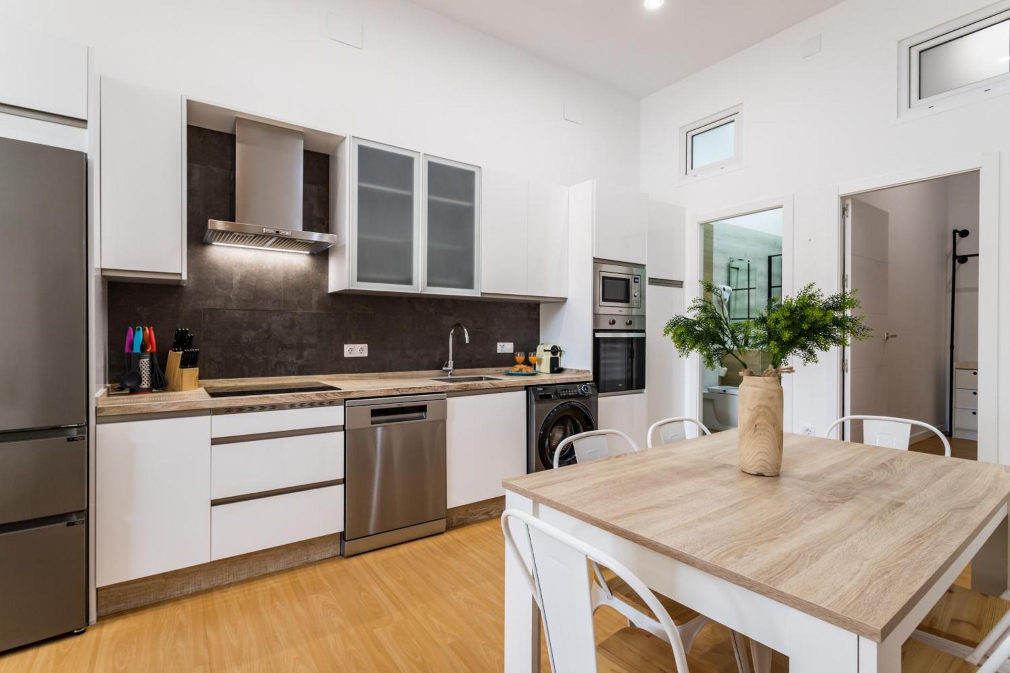 Sur Suites Estudio Industrial 2 Fuengirola Eksteriør billede