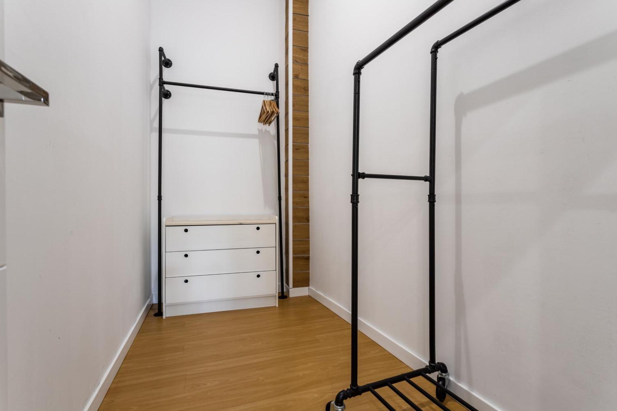 Sur Suites Estudio Industrial 2 Fuengirola Eksteriør billede