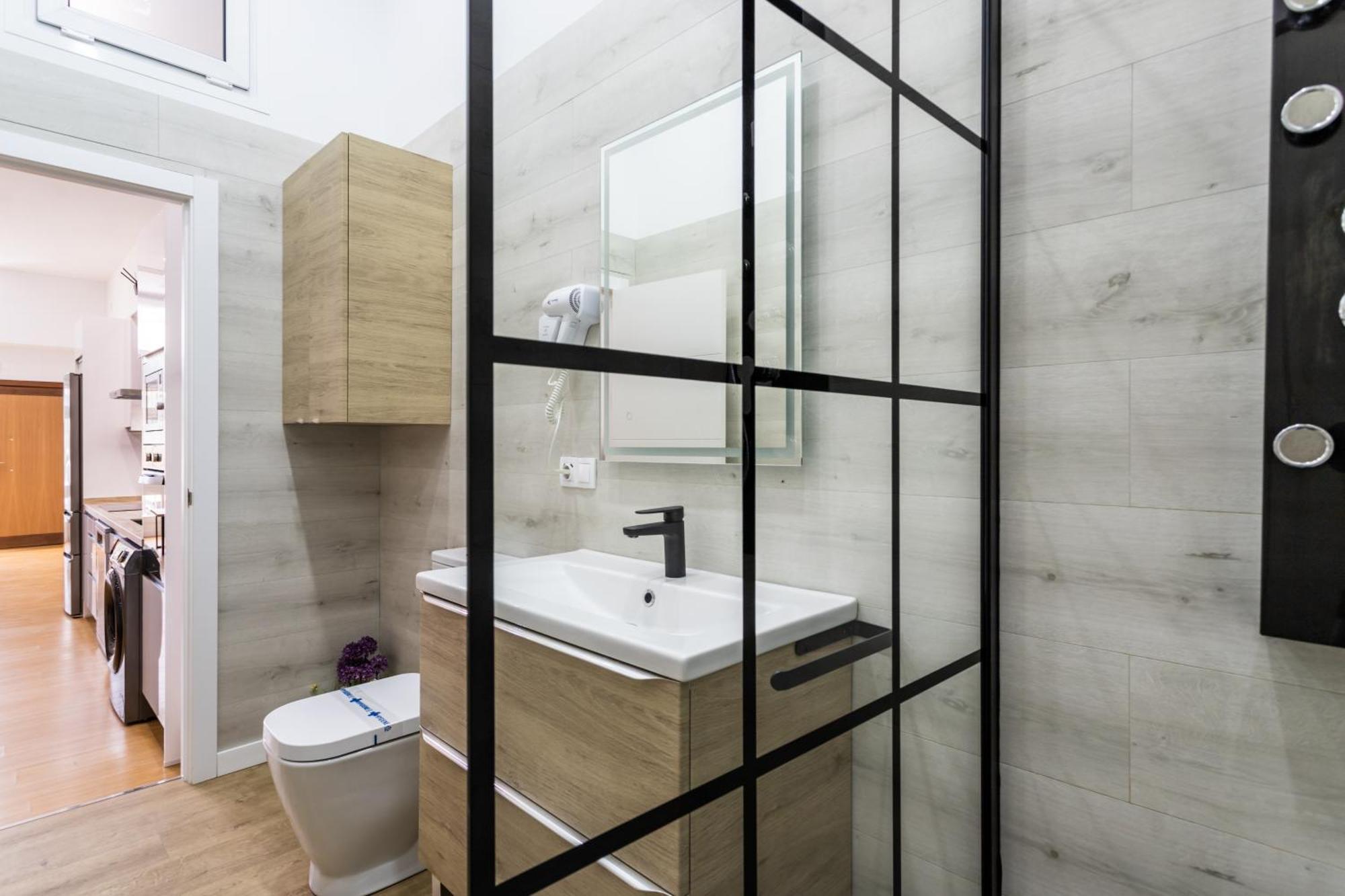 Sur Suites Estudio Industrial 2 Fuengirola Eksteriør billede